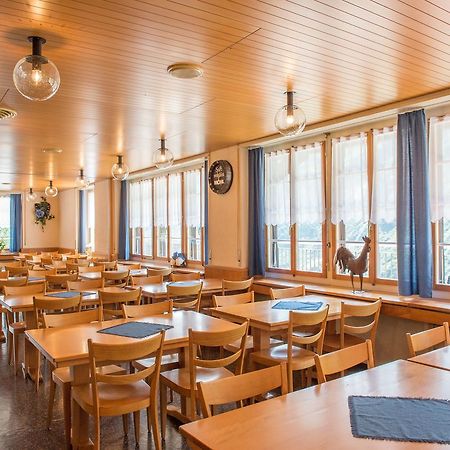 Hotel Berggasthaus Dammagletscher Göschenen Exteriér fotografie